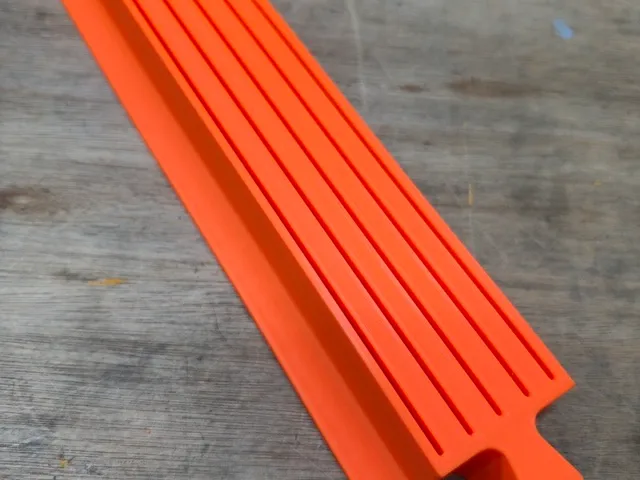 Prusa Core One L+ 5 Plate Holder