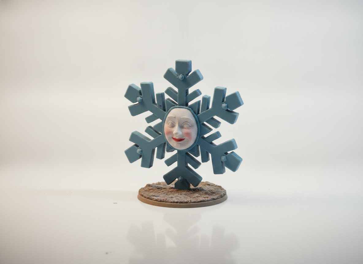 Snowflake