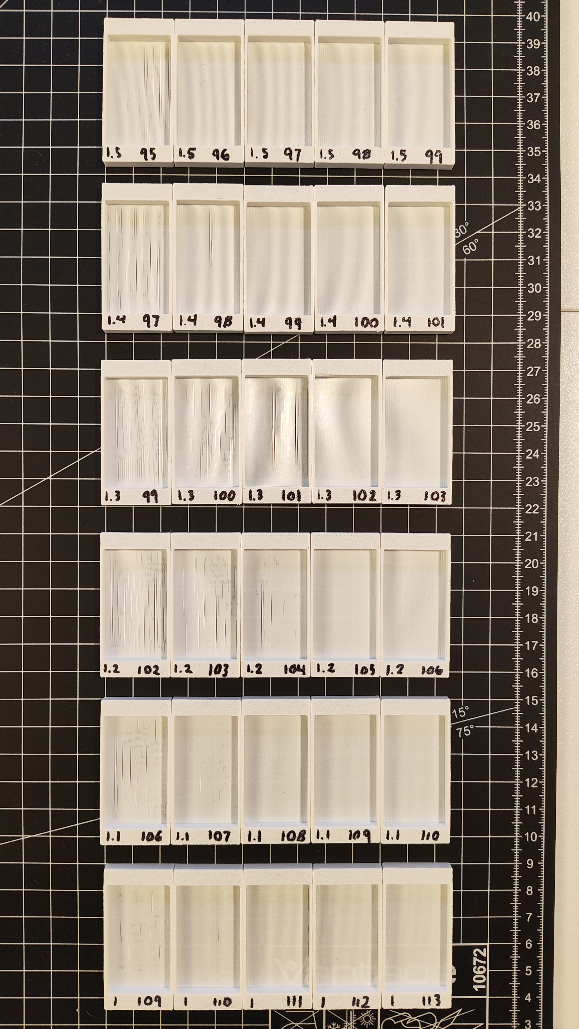 Bridge Density Experiments — miniatura 3