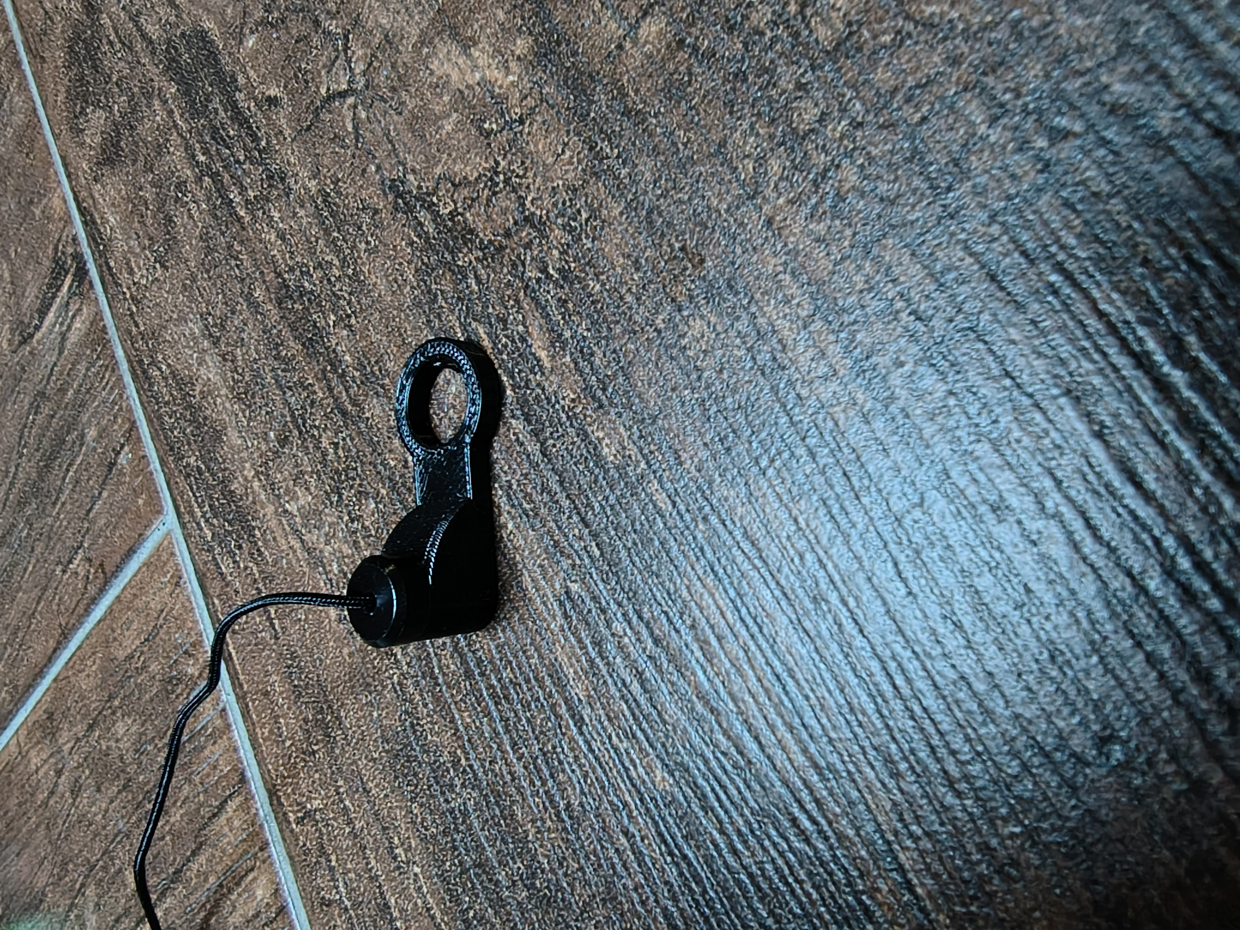 carp fishing monkey attachment
