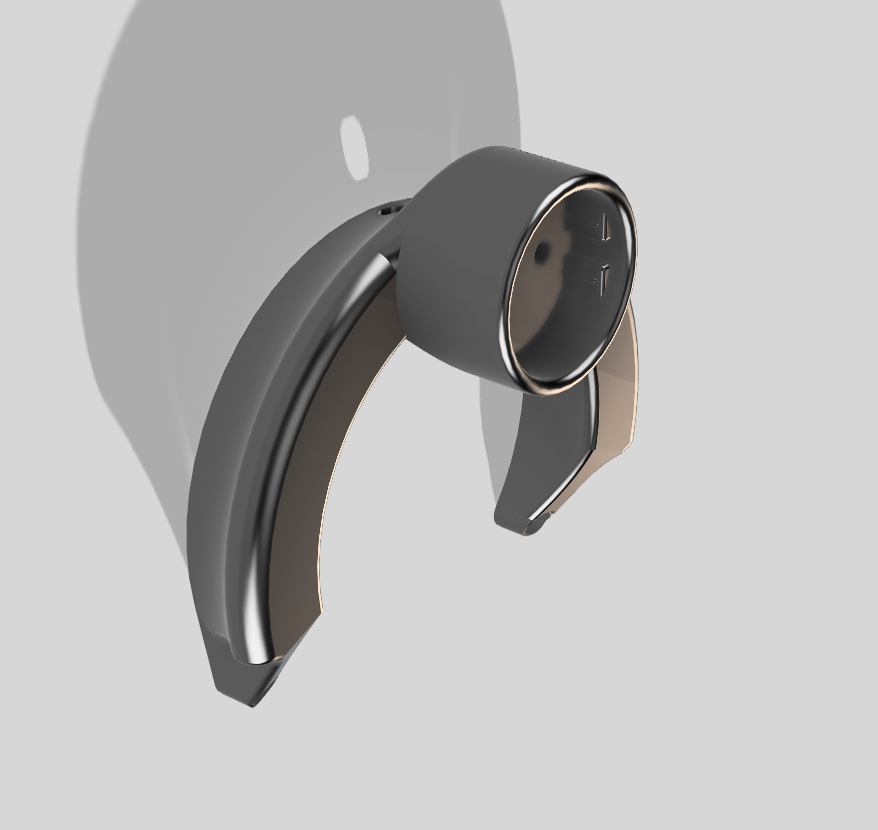 Kitchenaid Artisan Cable Holder