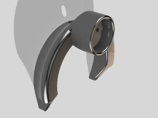 Kitchenaid Artisan Cable Holder
