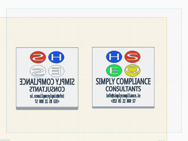 HSEQ Logo