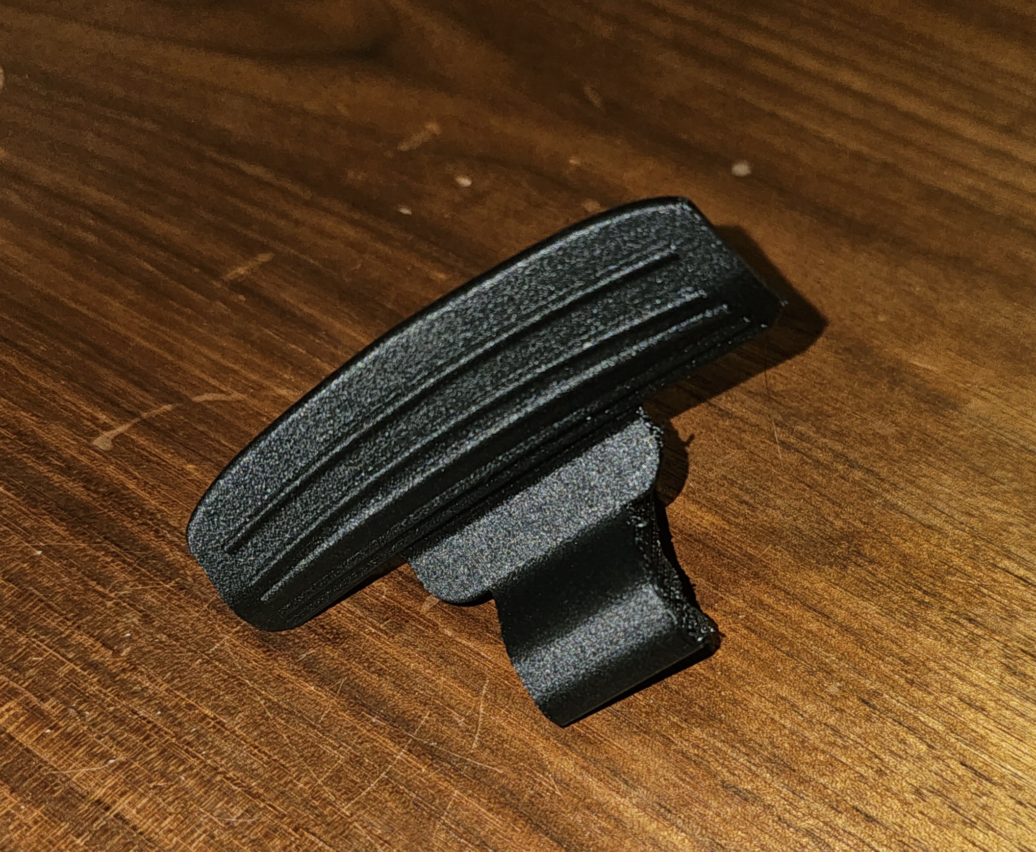 2023 Ioniq 5 Frunk Latch