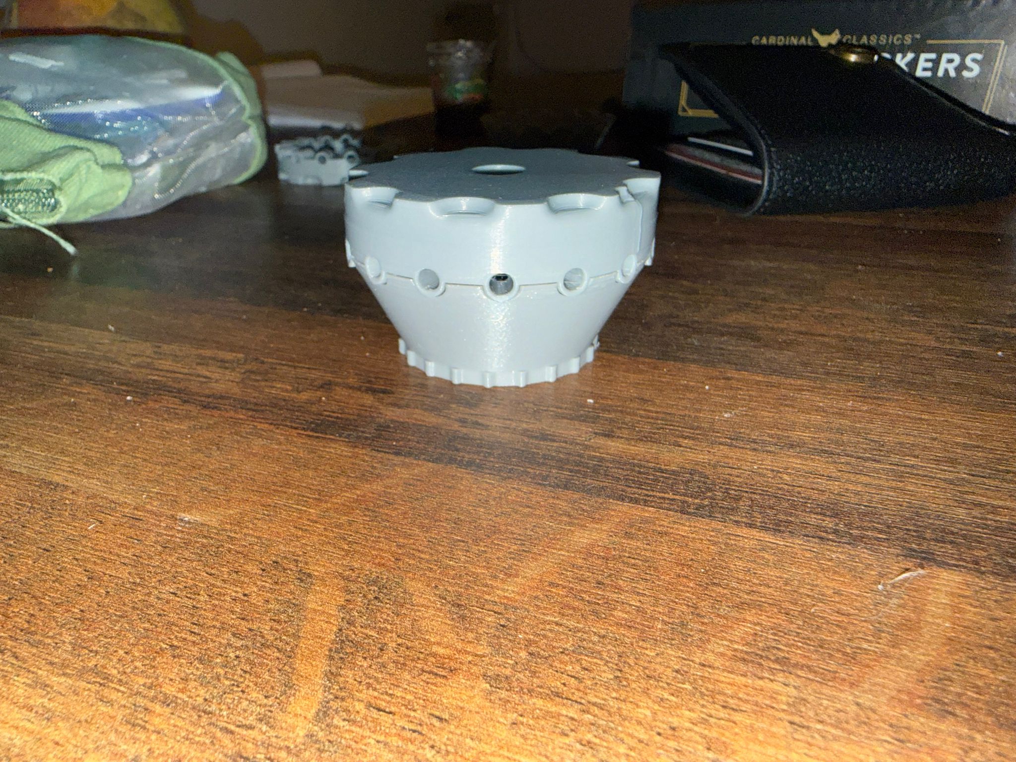FruitFly Trap (UFO)