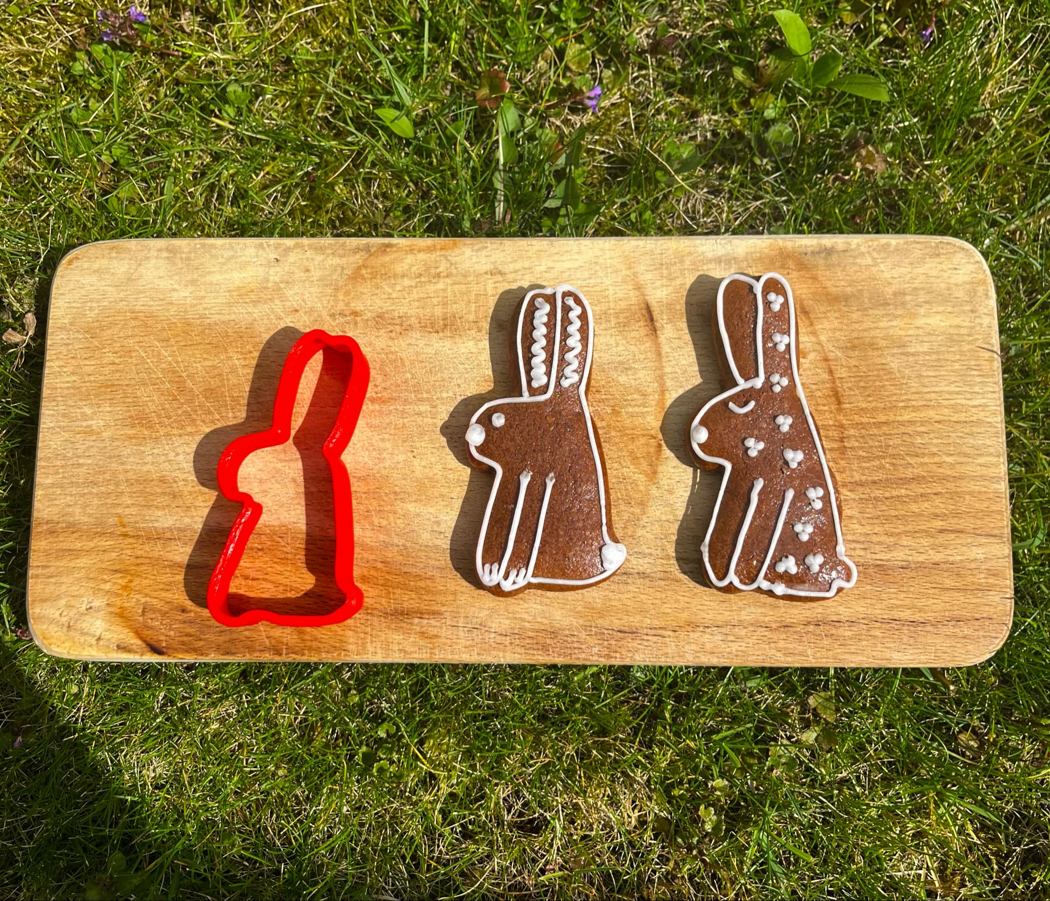 Easter cookiecutters — miniatura 2