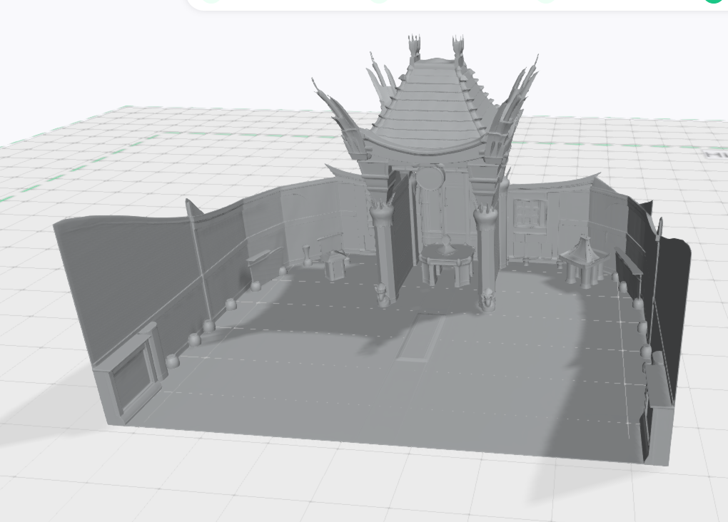 Grauman's Chinese Theatre