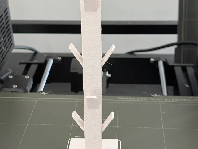 Useful Z Tower Test