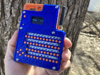 PilotMesh Communicator - Standalone Meshtastic Node