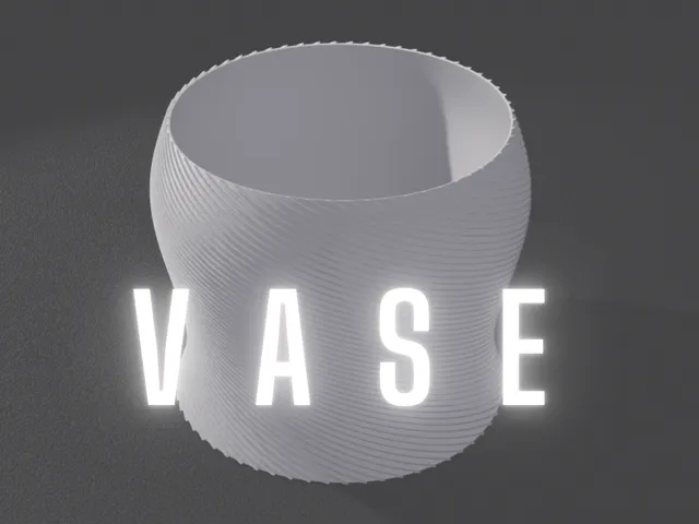 Vase