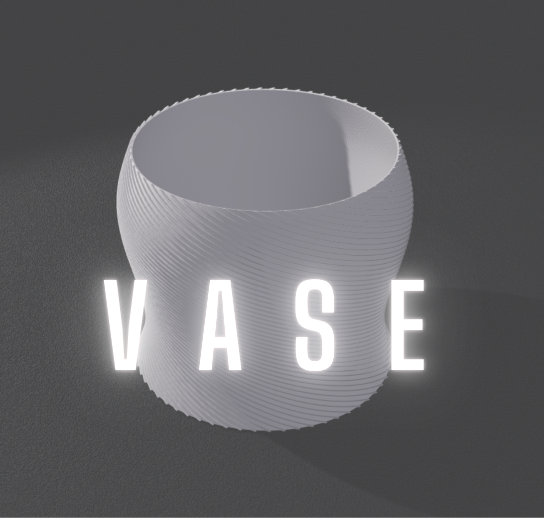 Vase