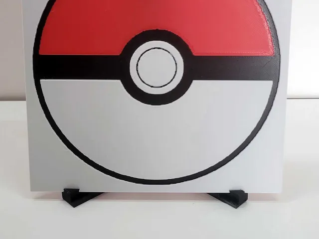 Poké Ball