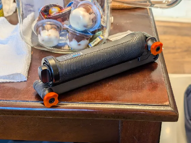 GoPro 3-Way 1.0 Replacement Arms
