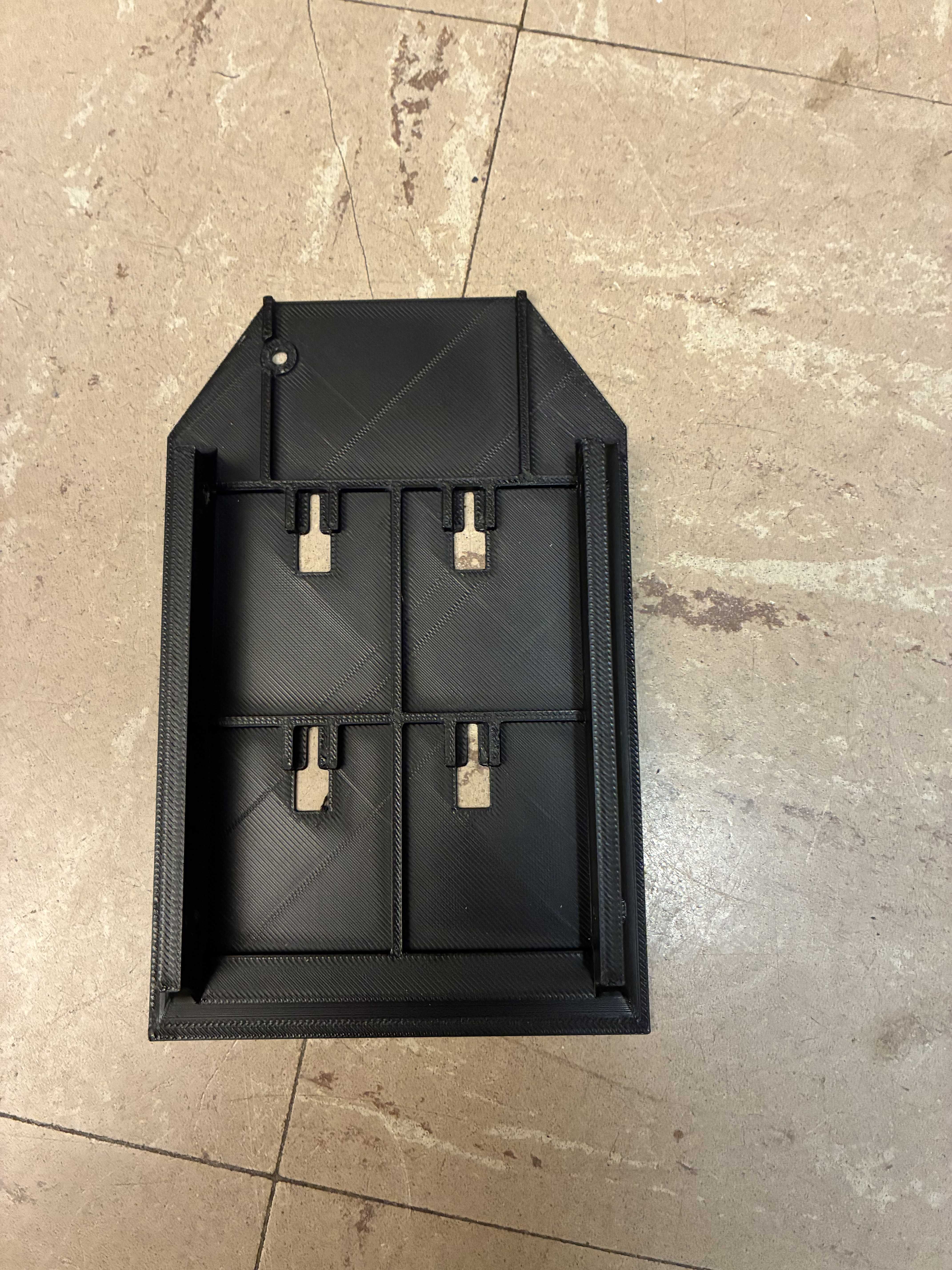 Dell Inspiron 3470 SFF 2.5" HDD Mount