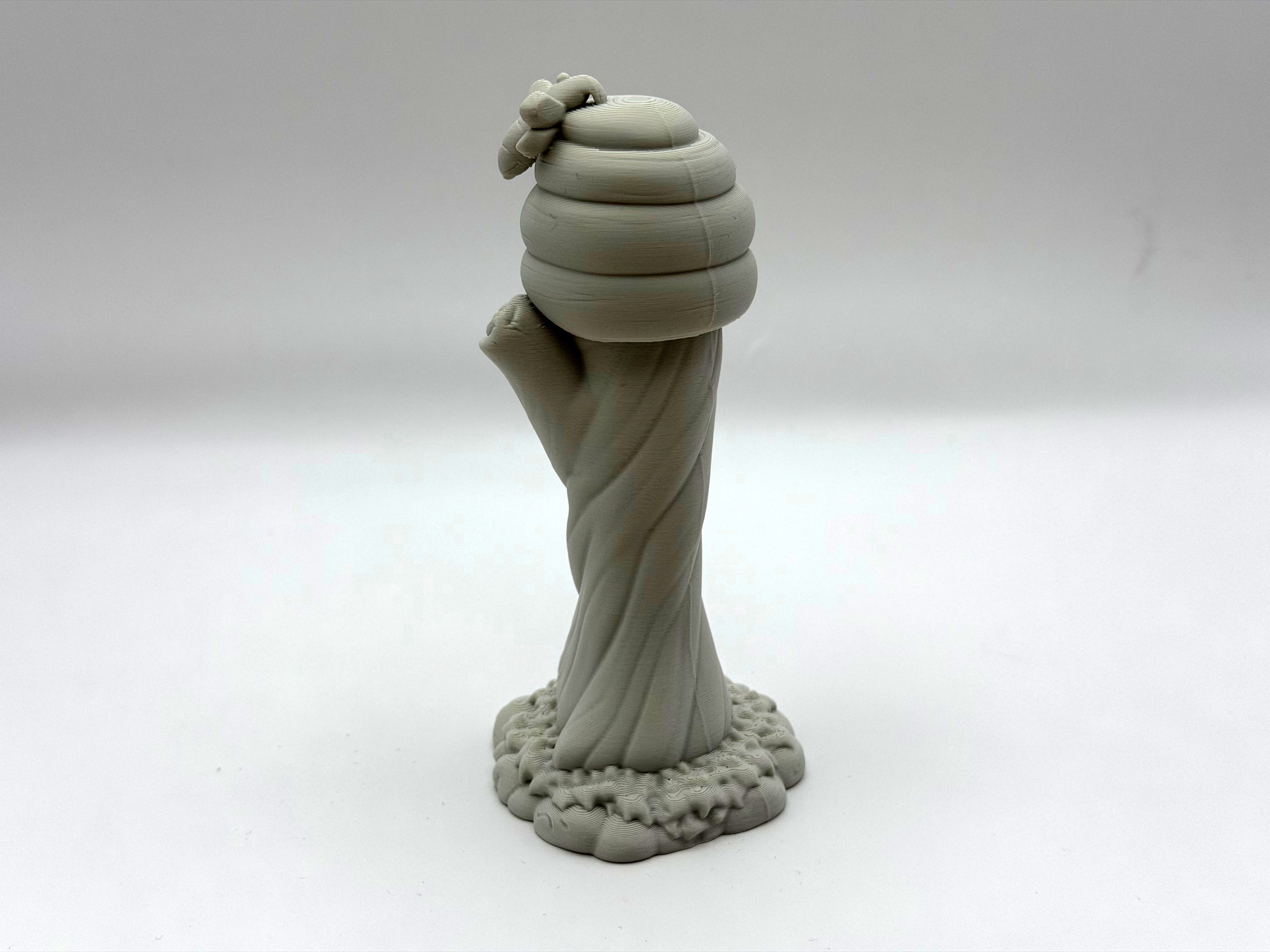 Beehive Stub Decor — miniatura 3