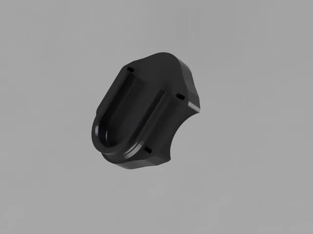 insta360 miniremote holder motorcycle