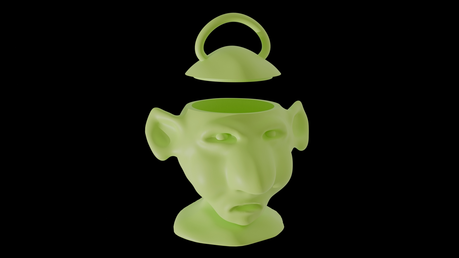 Troll Jar — thumbnail 12