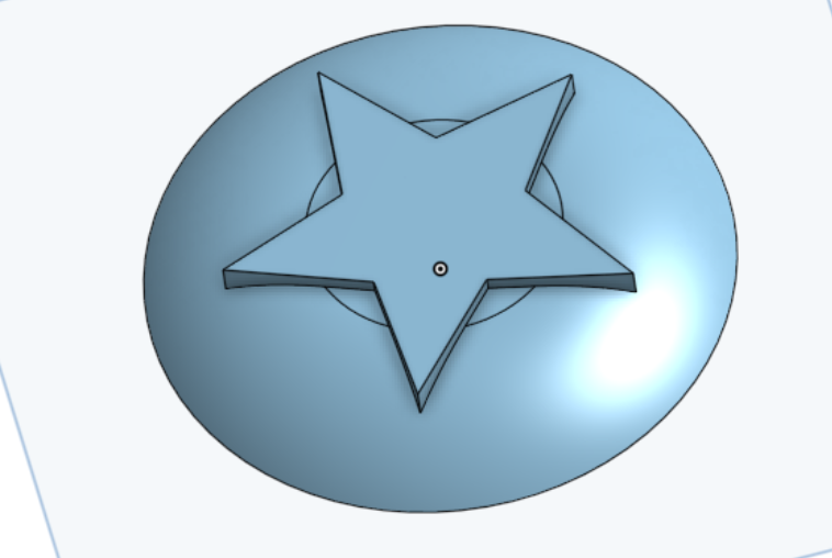 Captain America Sheild