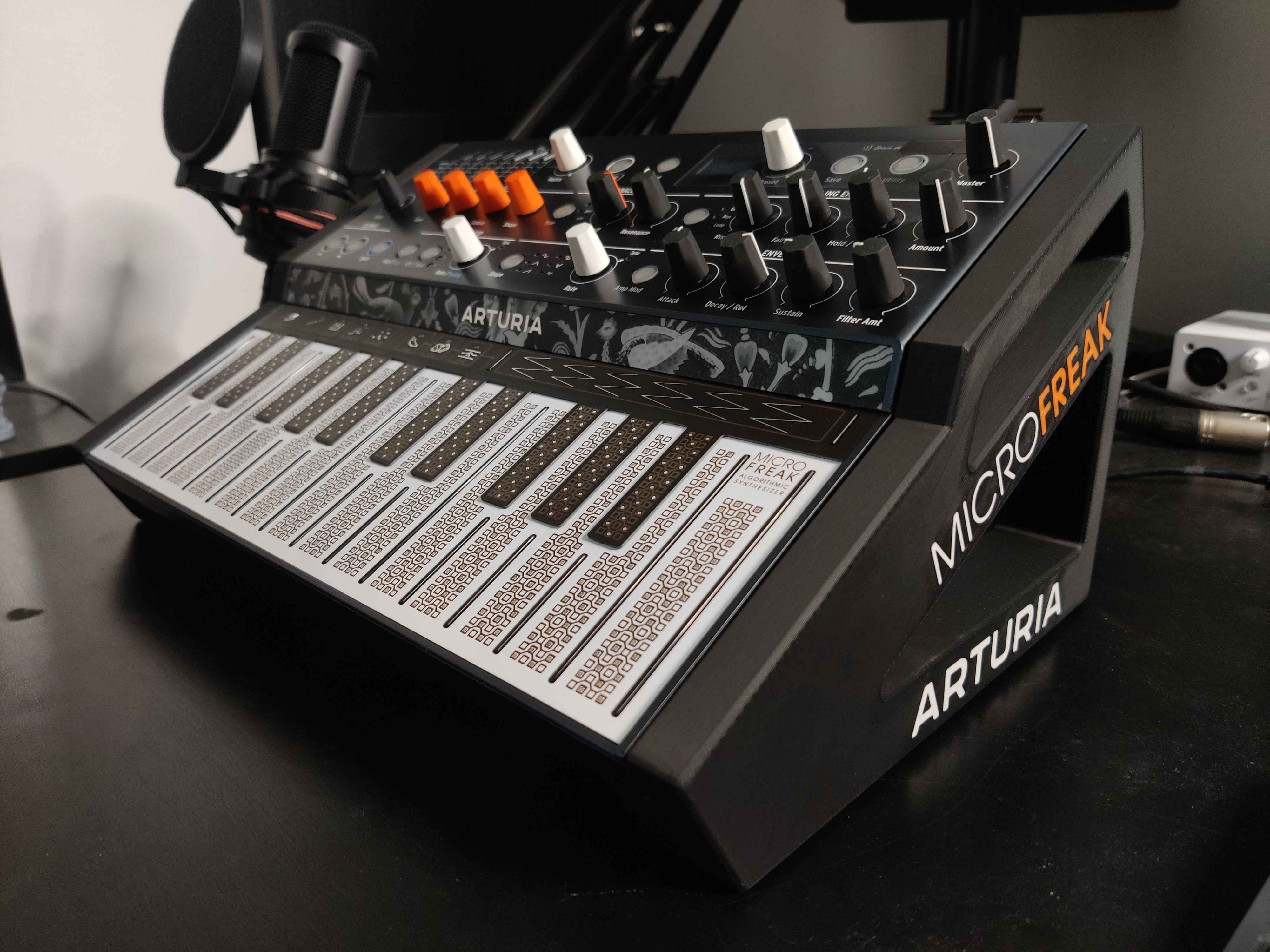 Arturia MicroFreak Stand