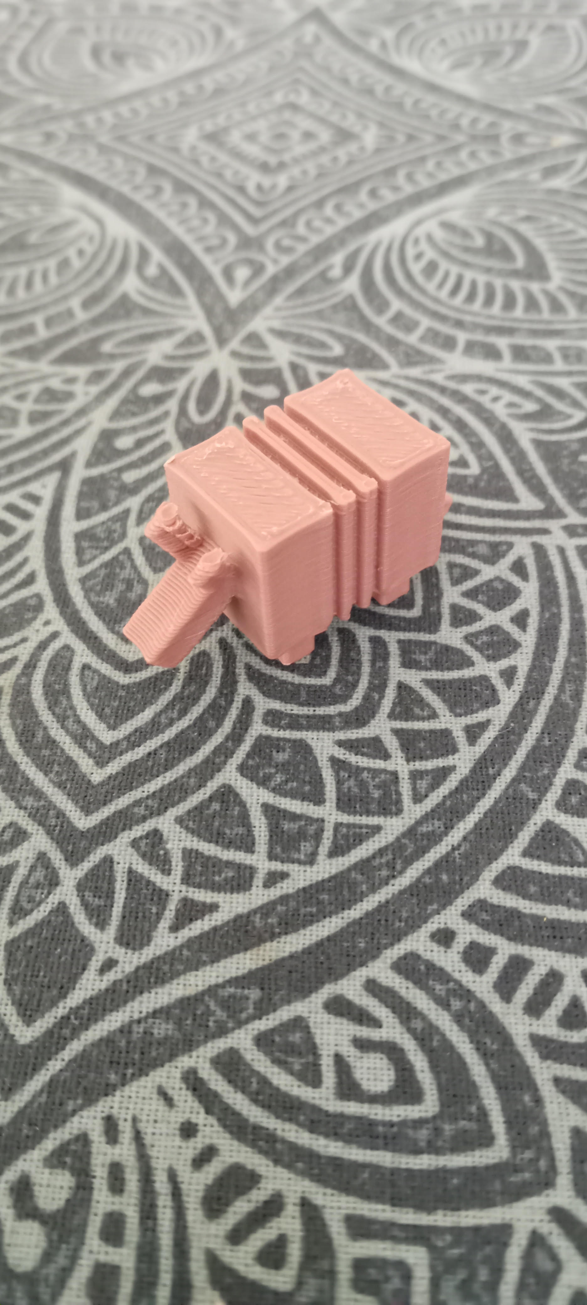 Minecraft Armadillo