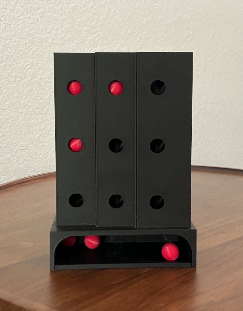 Most Important Task Tracker — miniatura 3
