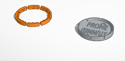 Blood Bowl Base with Skill Tags V2