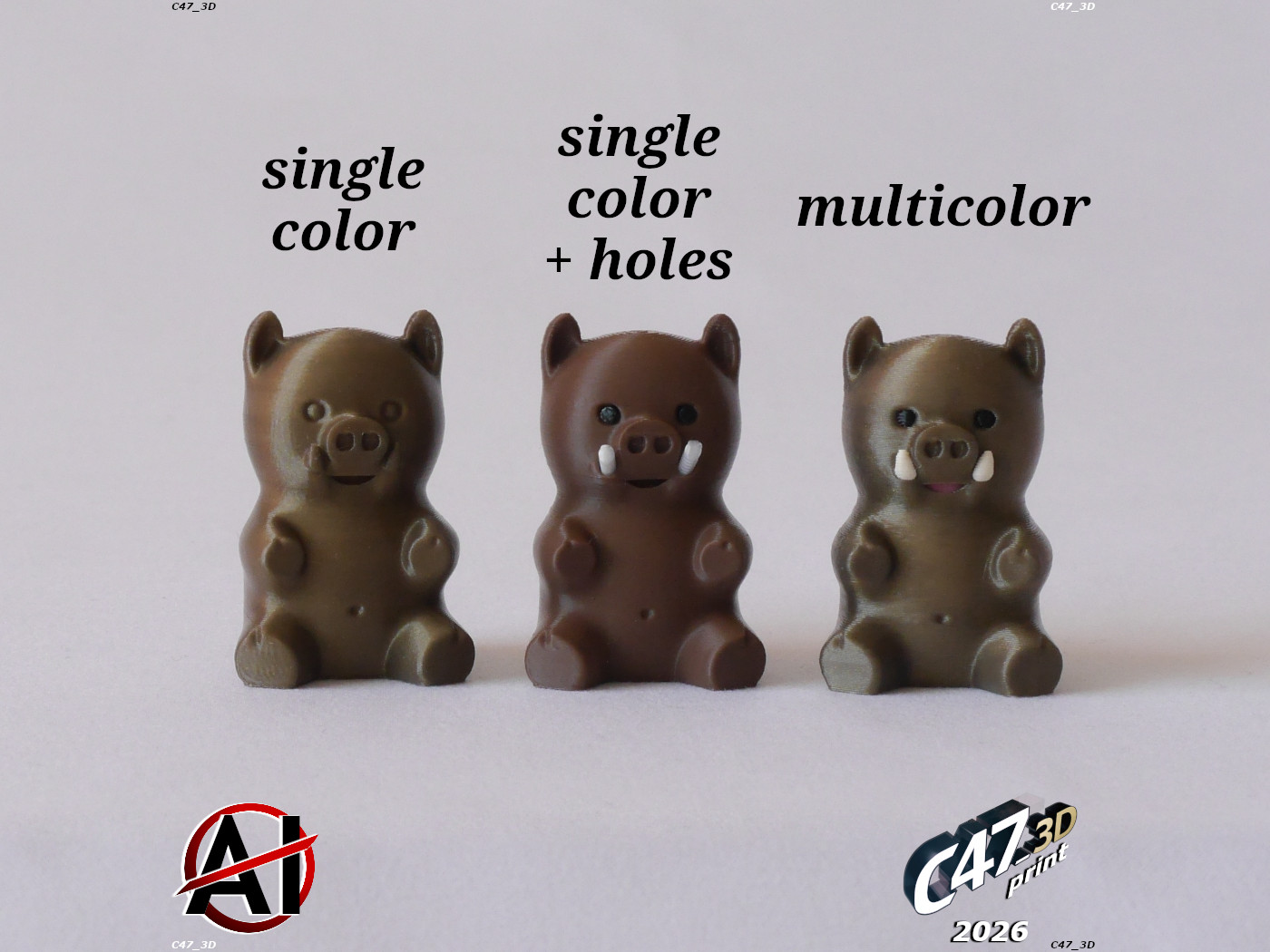 Piggy Set — thumbnail 7