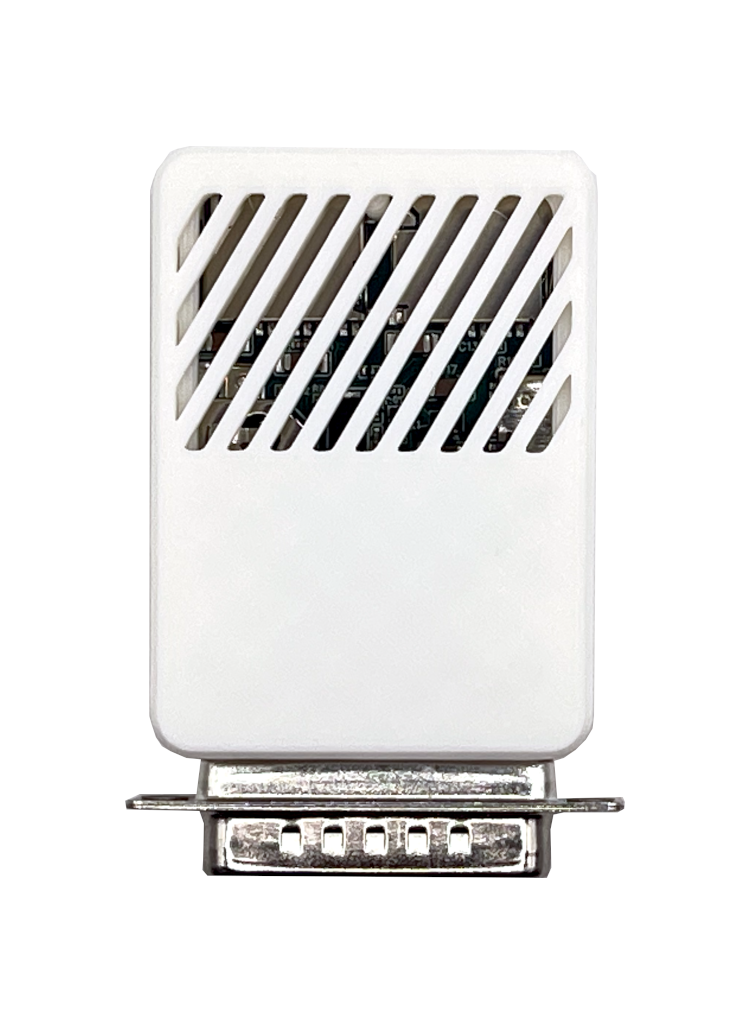 ACSI2STM Mini Enclosure