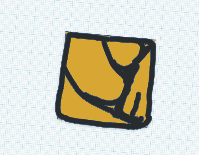 THE HUNTER CALL OF THE WILD - LOGO