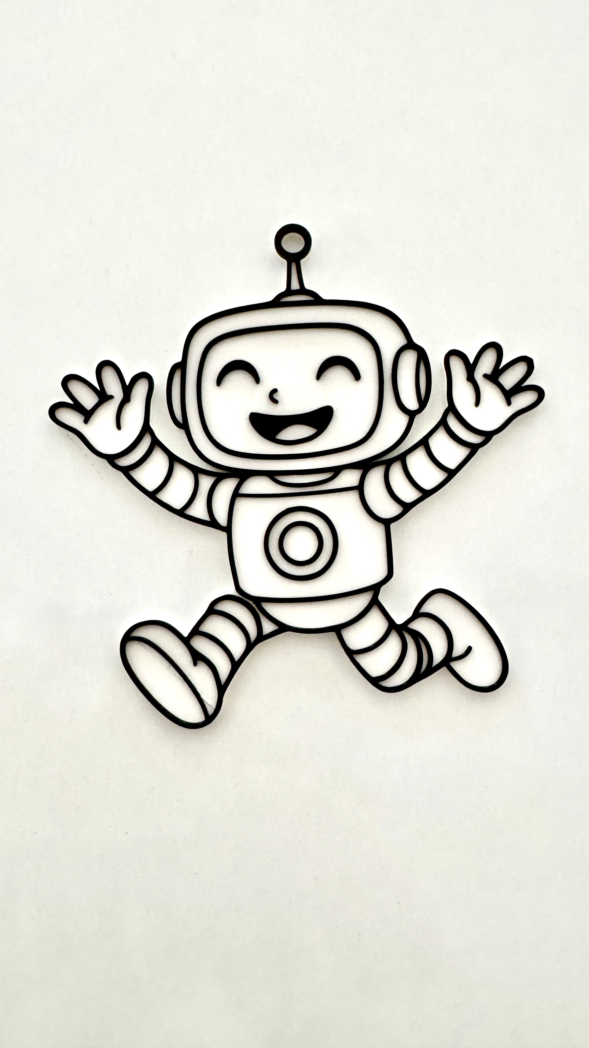 Robots/Robot — miniatura 11