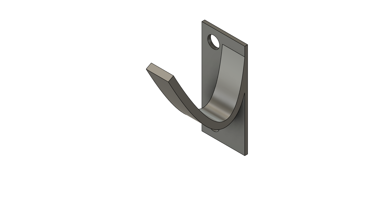 KatVR Kat Walk Controller Hook