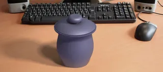 Contenedor multiusos