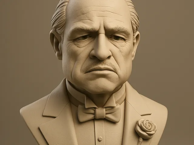 The Godfather