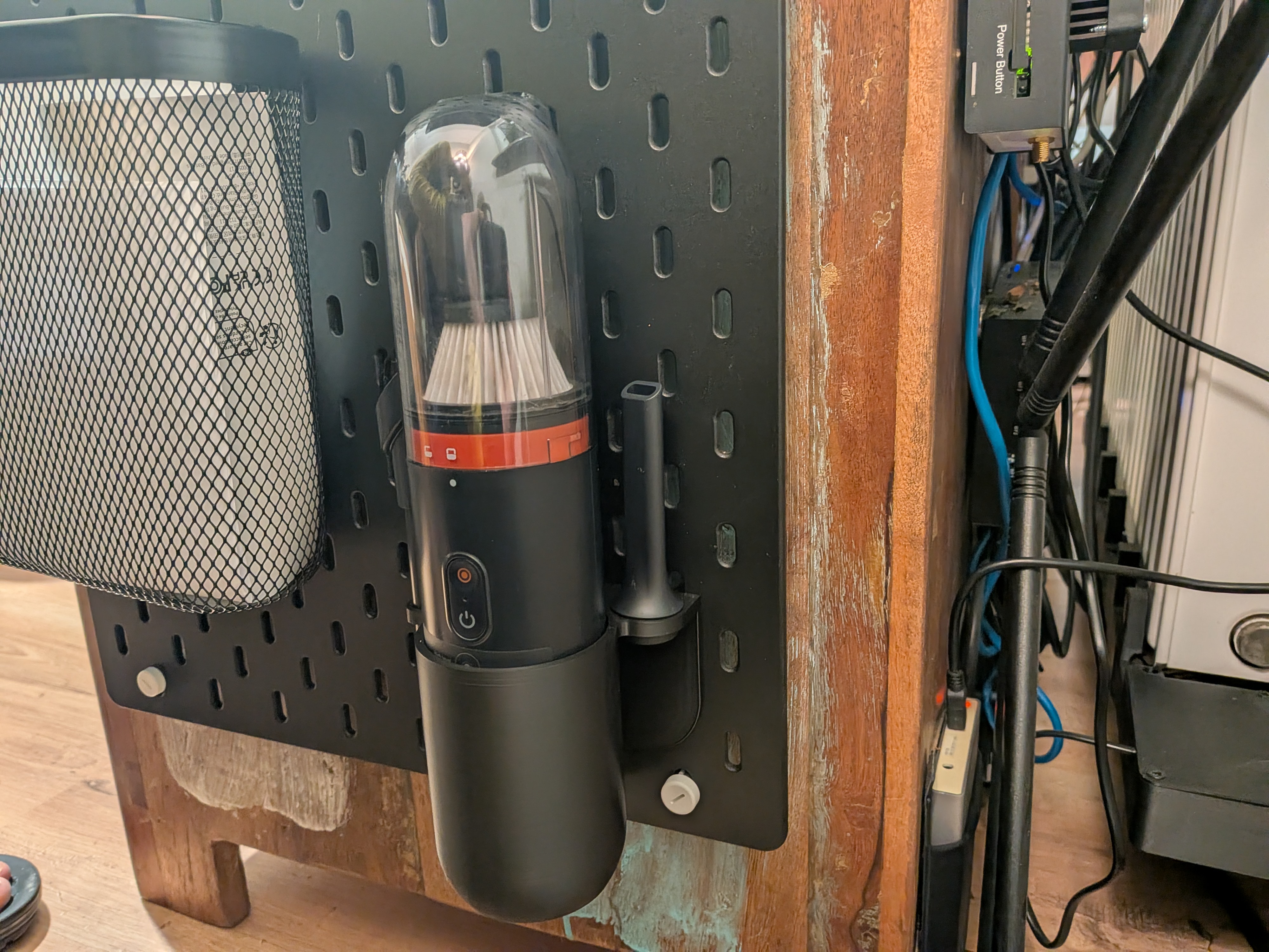 Baseus A2 PRO SCADIS — miniatura 2