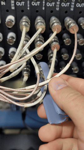 BNC Removal/Install Tool — miniatura 3