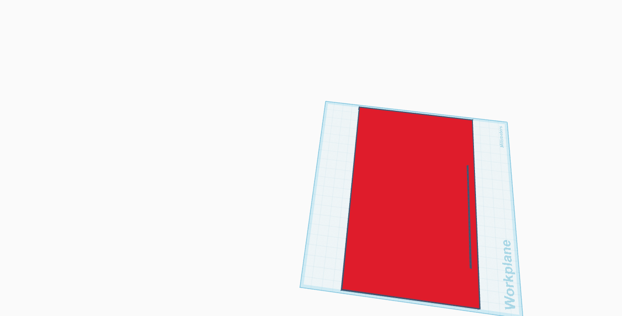 tiny notebook