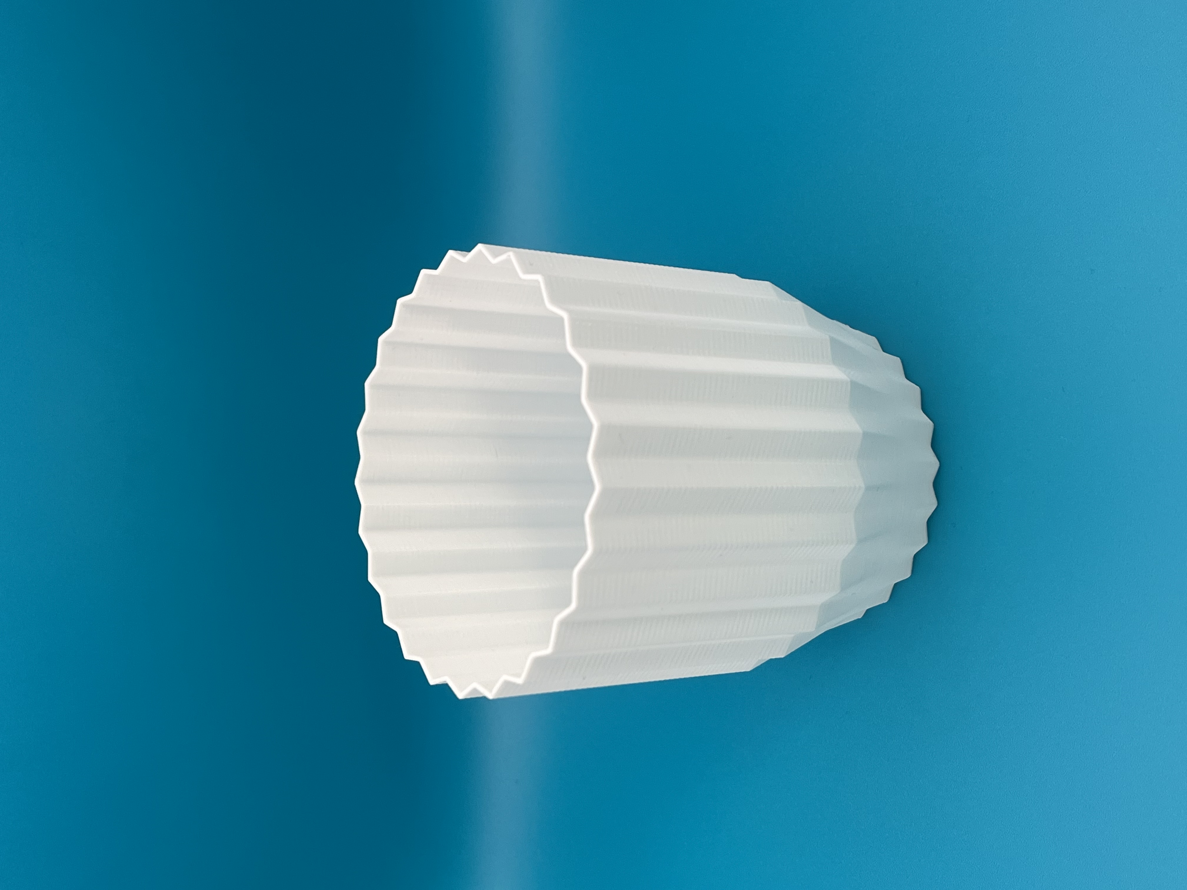 Pencil pot