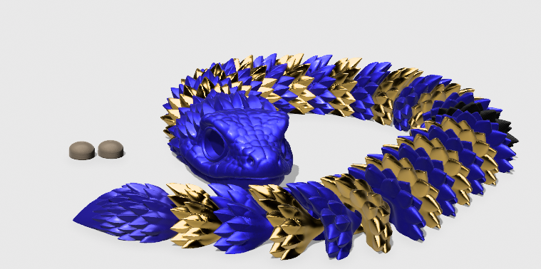 SNAKE