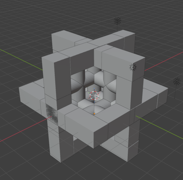 Neat cube — miniatura 2