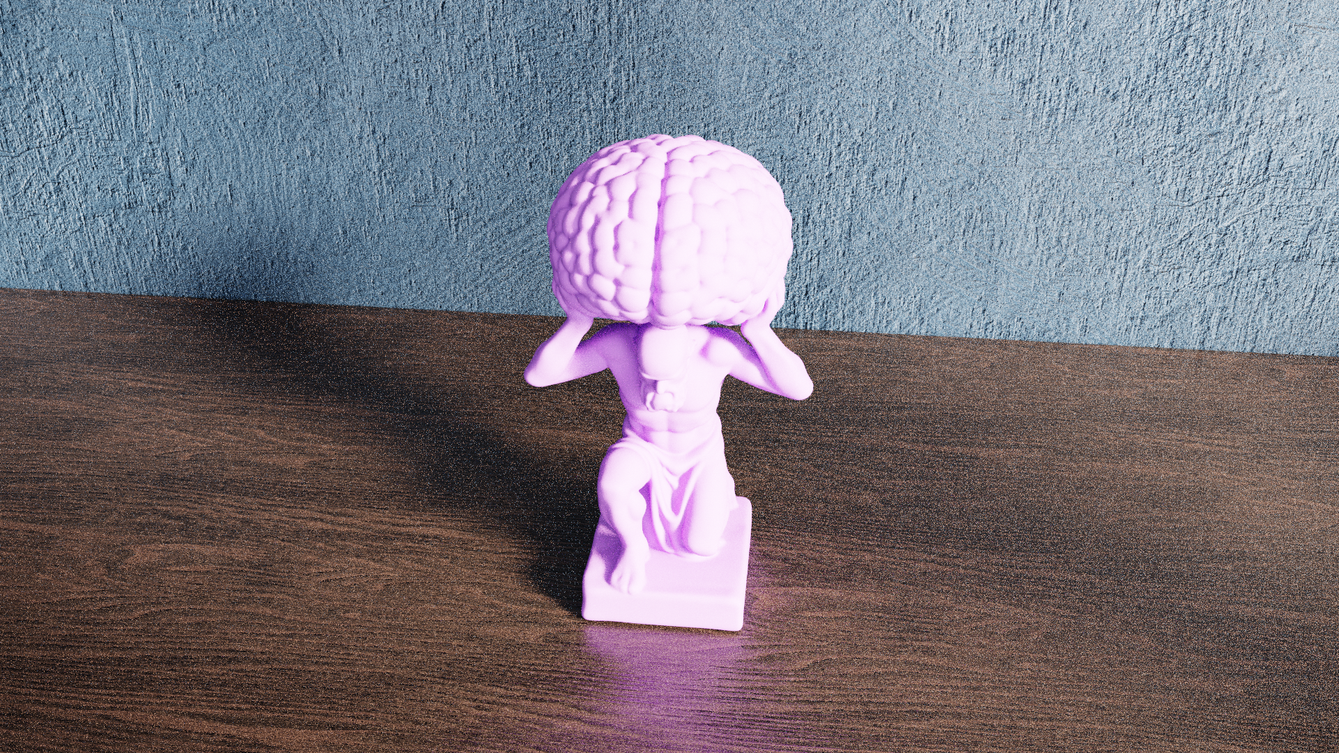 Mind Over Matter — miniatura 7