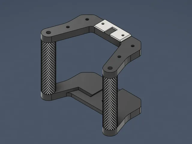 Smartphone Camera Rig V2