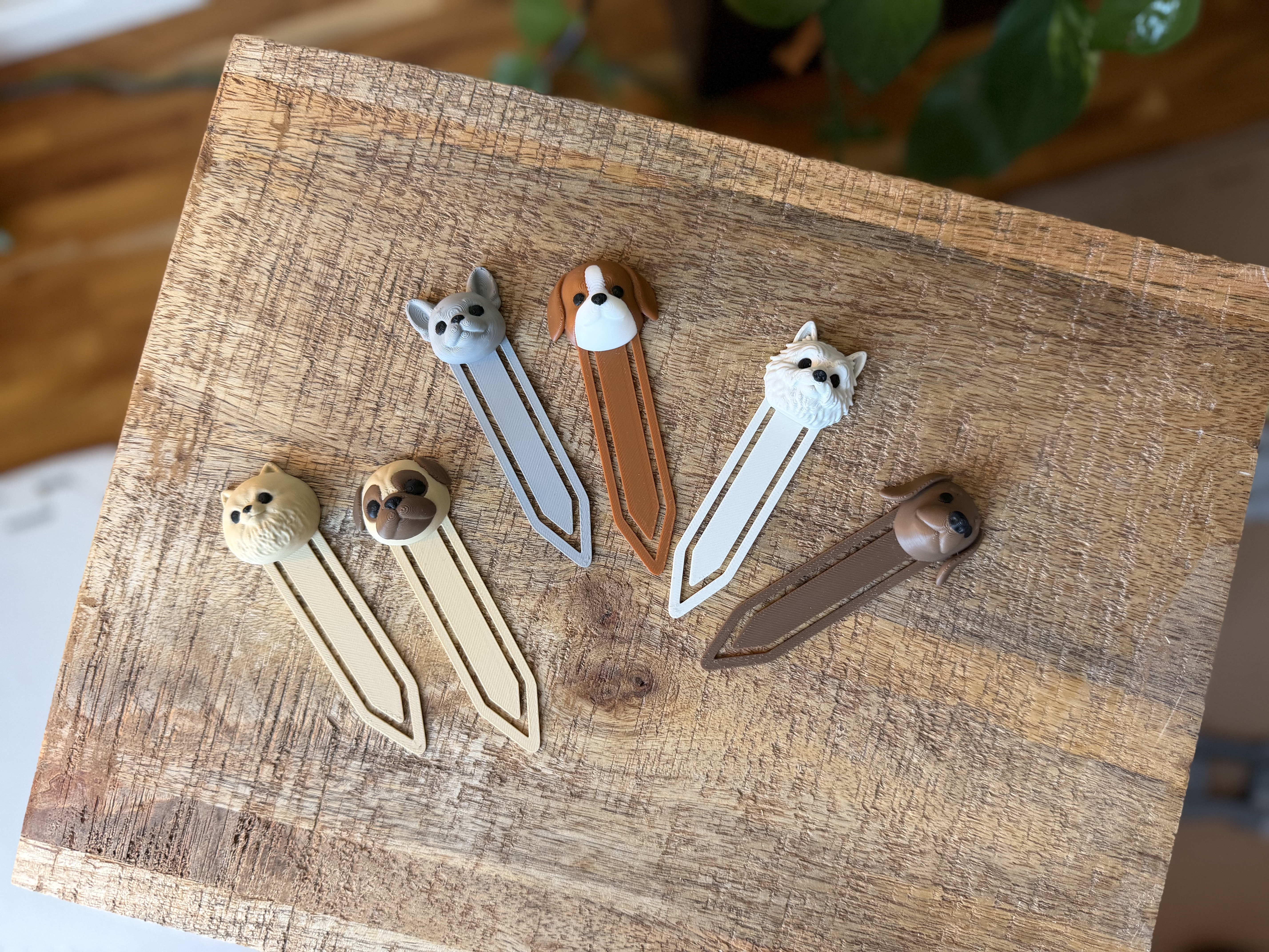 Westy bookmark — thumbnail 3