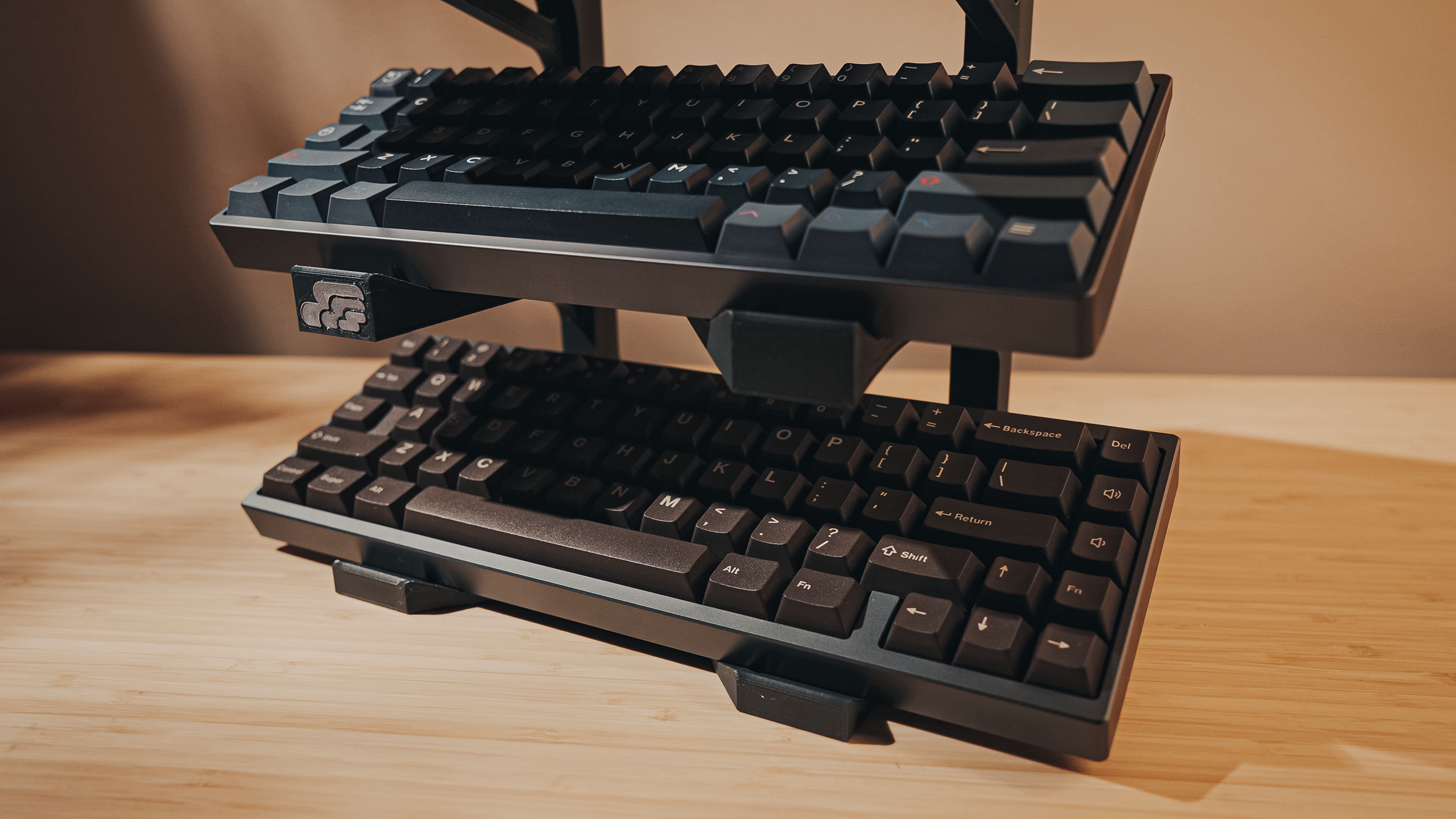 Heavy Duty Keyboard Holder (No Supports) — thumbnail 13