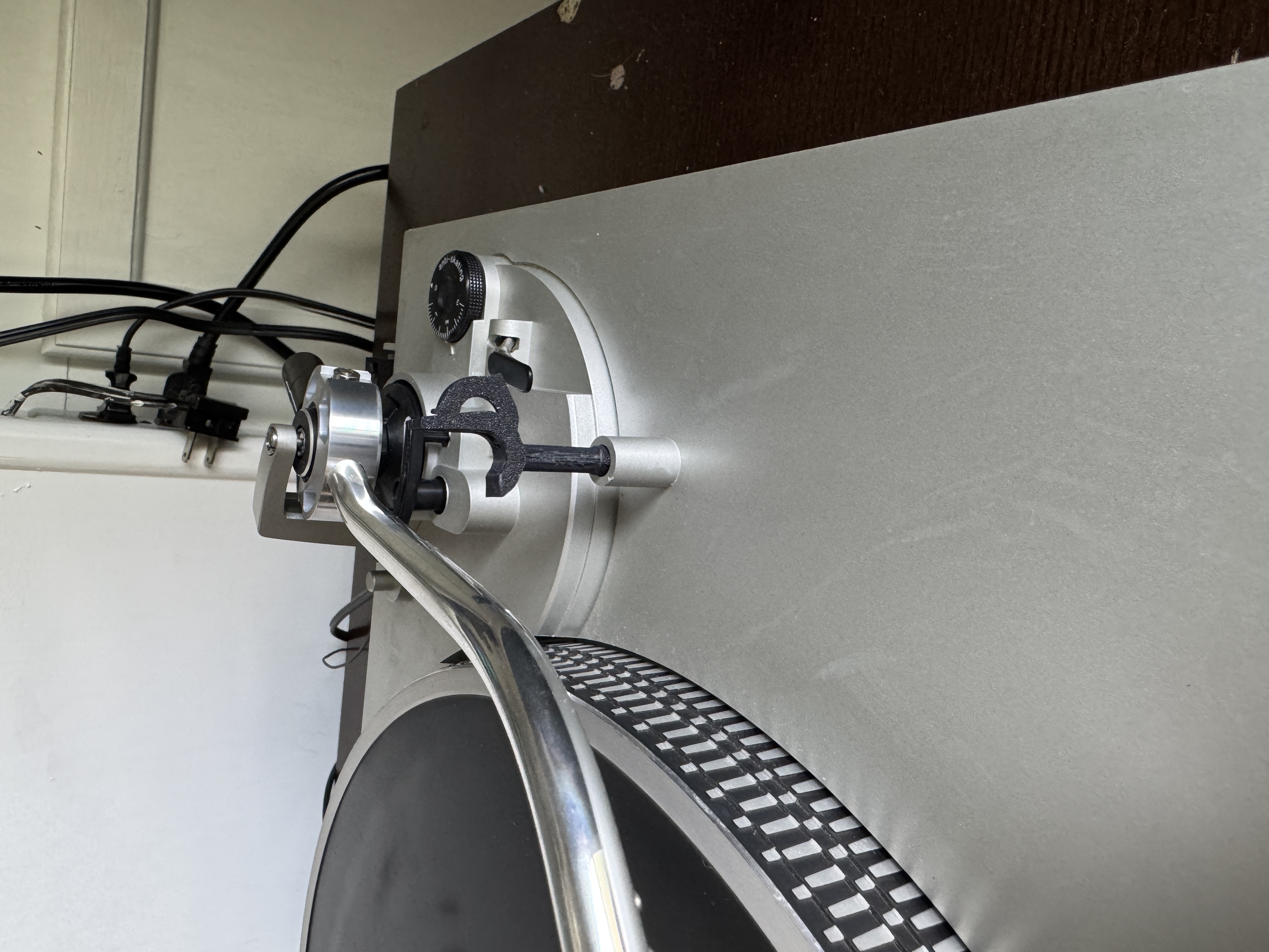 Technics SL-D2 Rest v2 — thumbnail 3