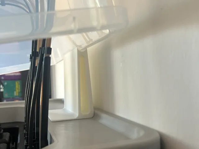 Snapmaker U1 breather