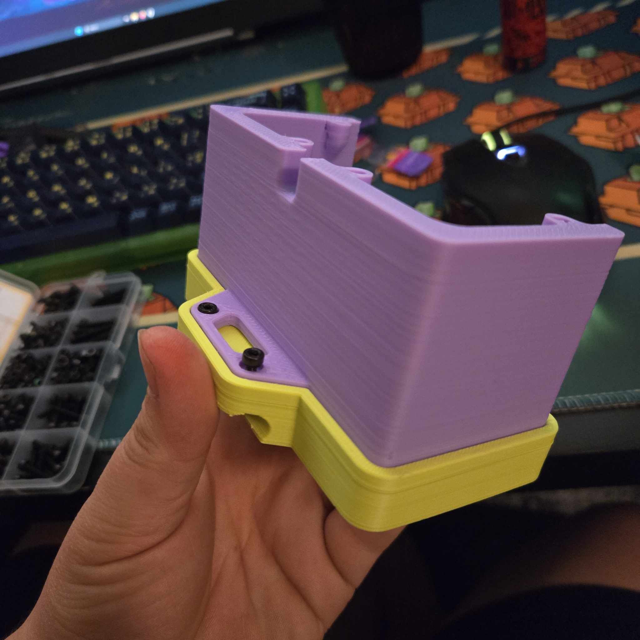 Bentobox Mount — thumbnail 5