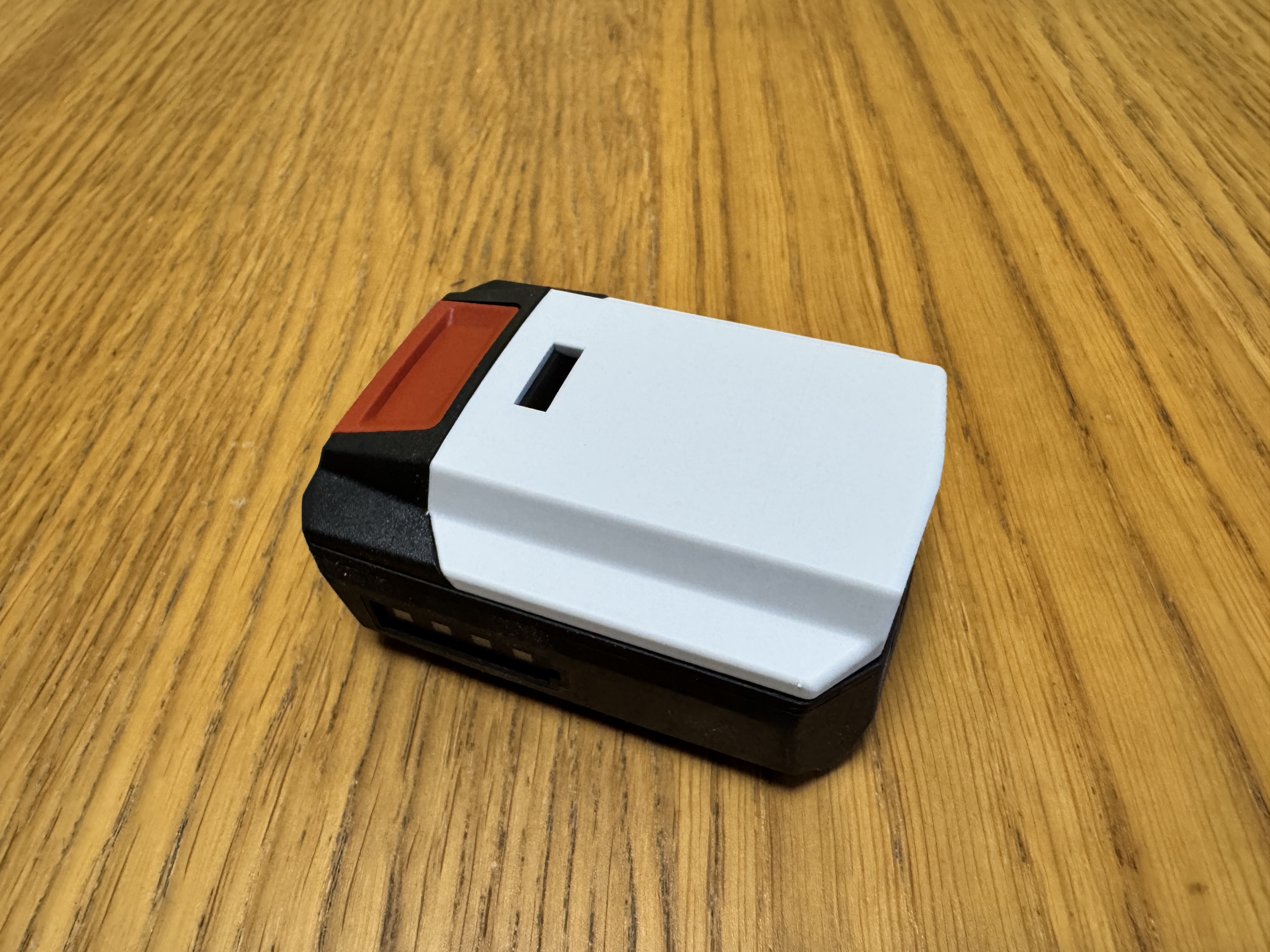 Hilti B12 battery cover