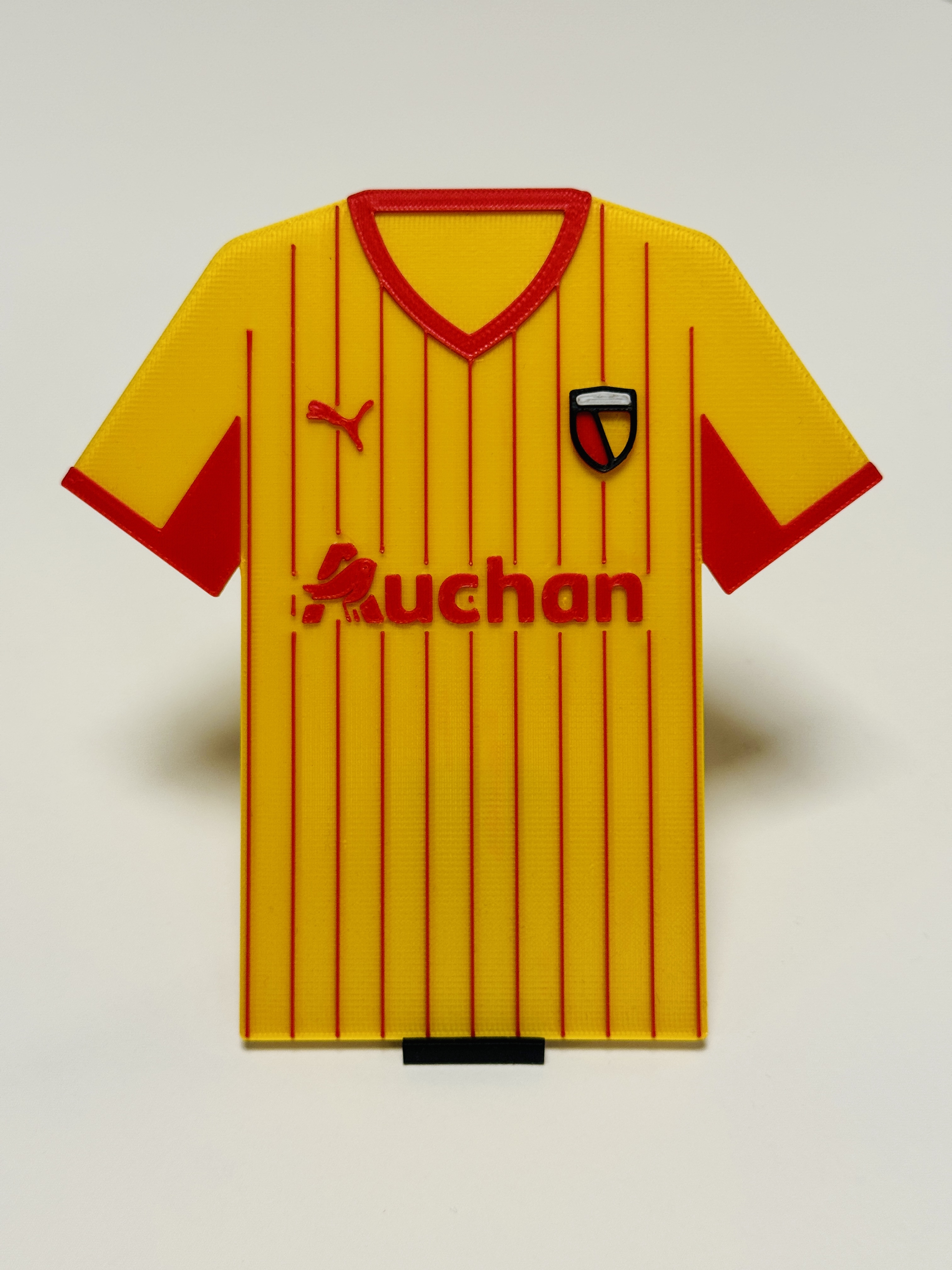 Maillot RC Lens 2025-2026