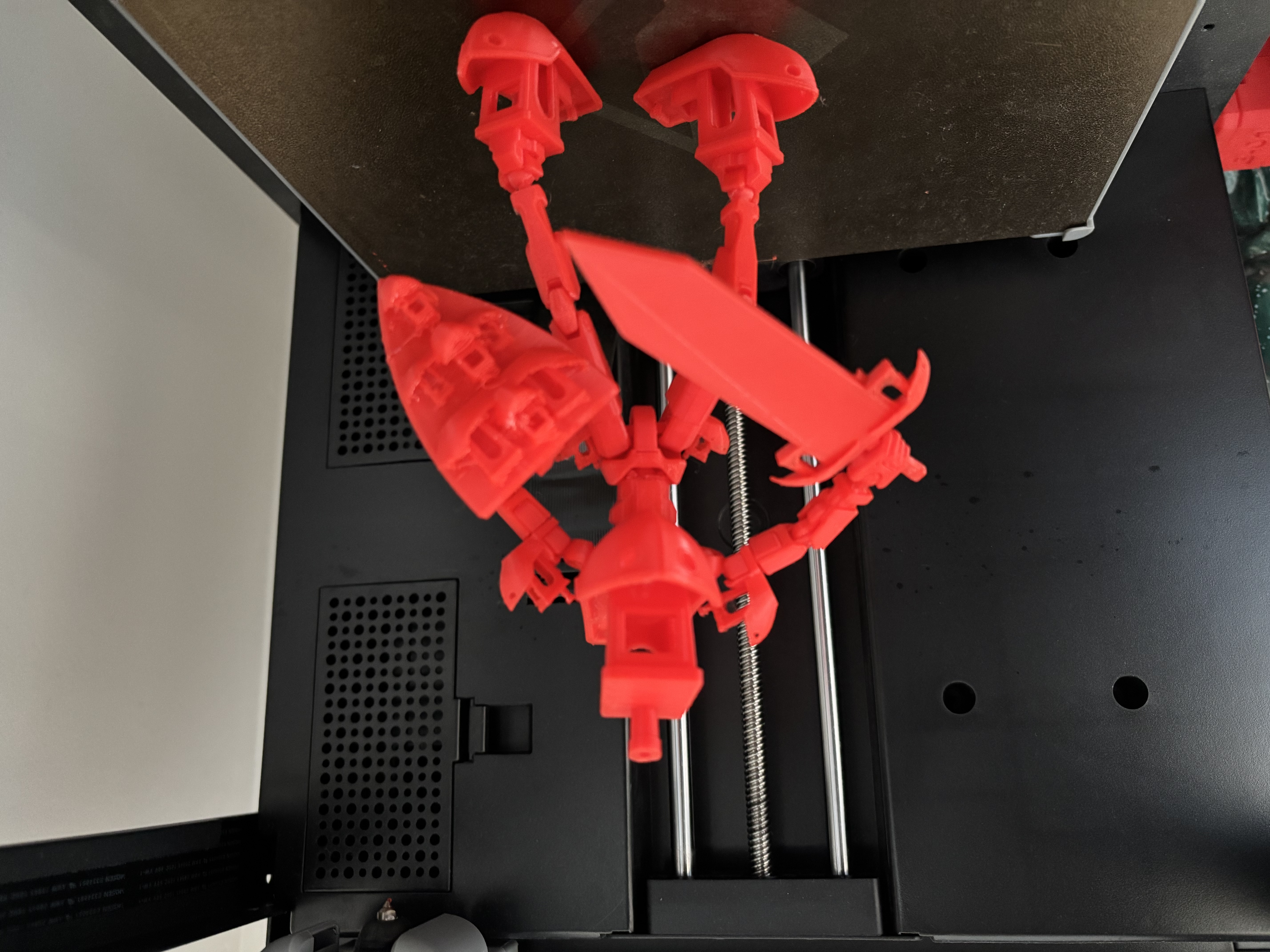 Benchy 13 — thumbnail 3