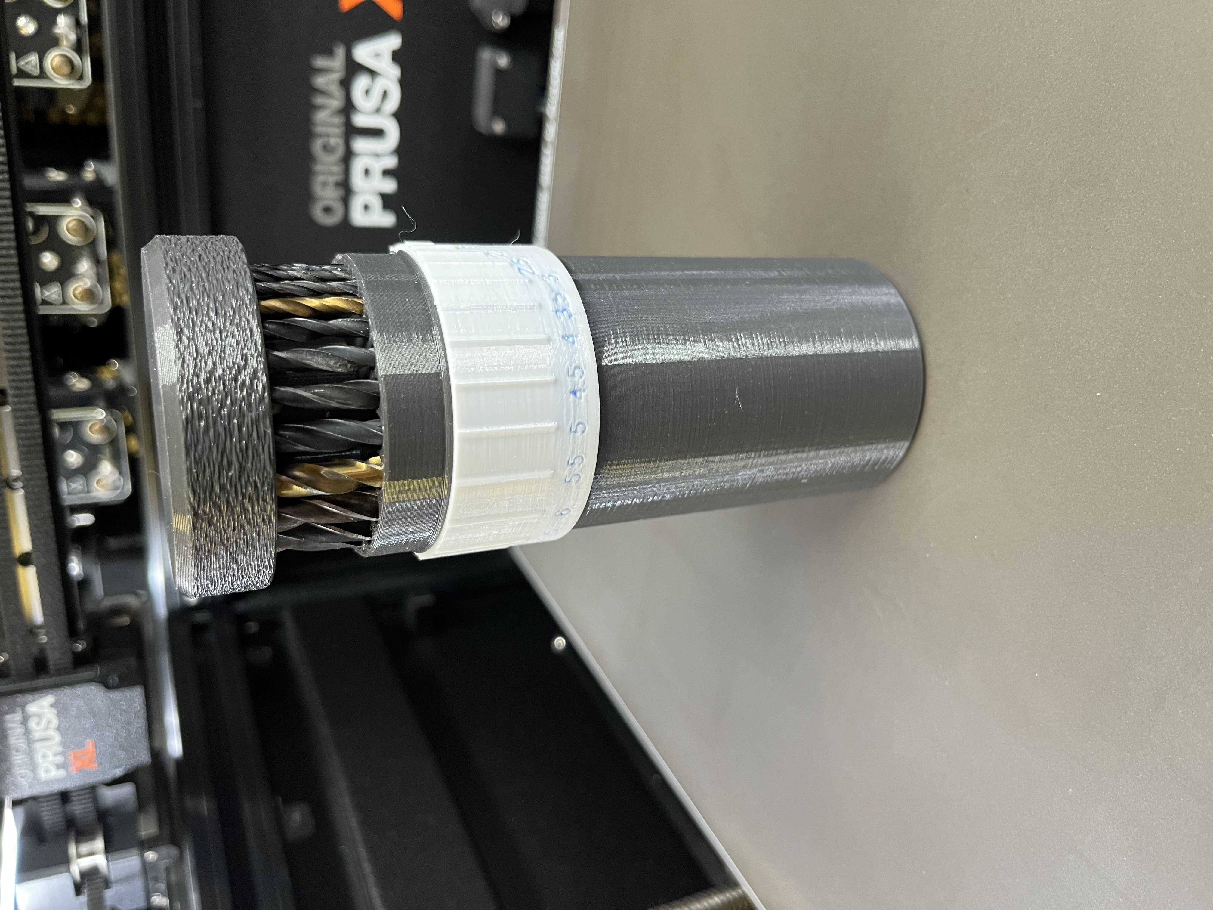 Twist Drill Box, Case 1.0mm - 10.0mm — miniatura 3